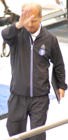 Antti Muurinen, 20.07.2008
