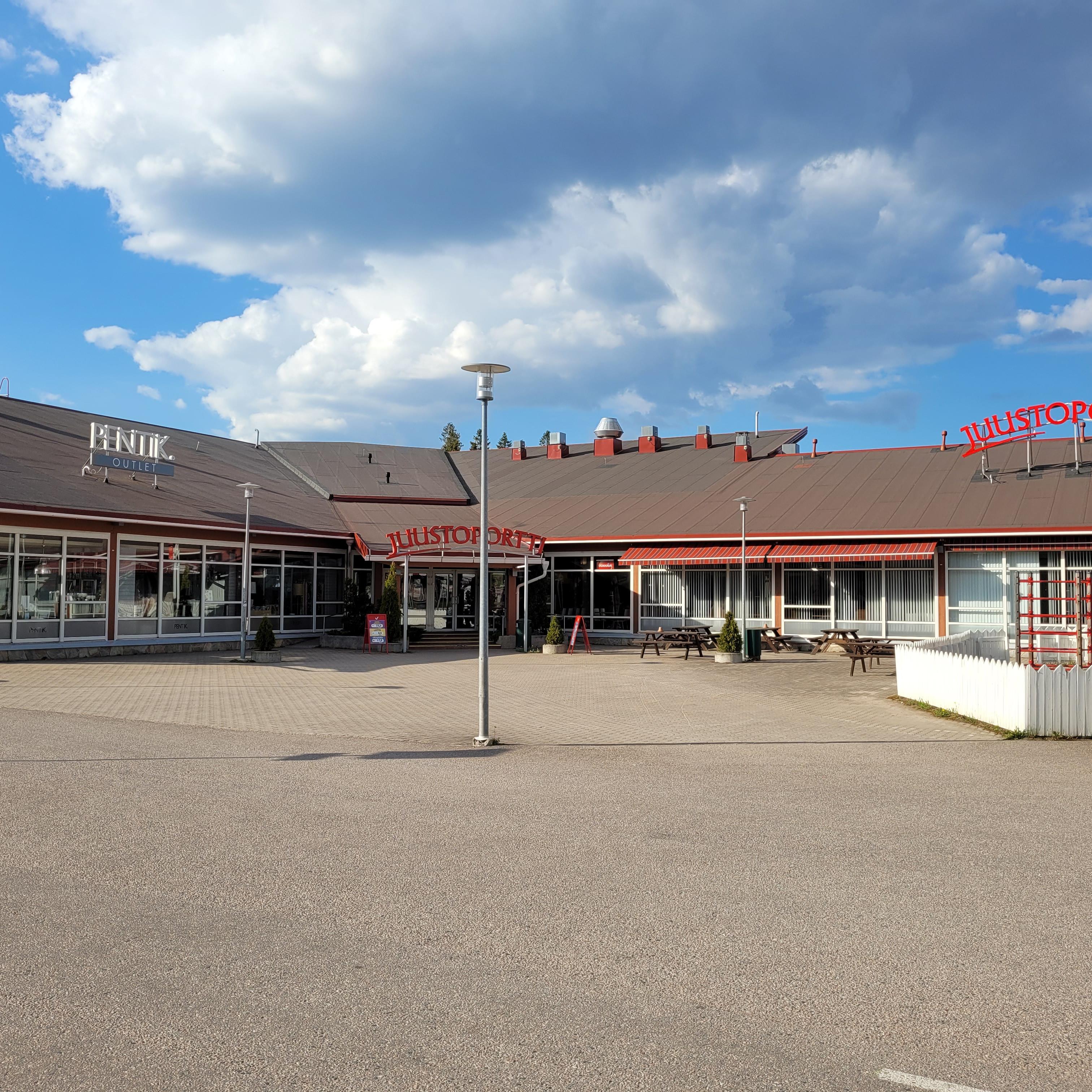 Juustoportti Mäntsälä 13.05.2023