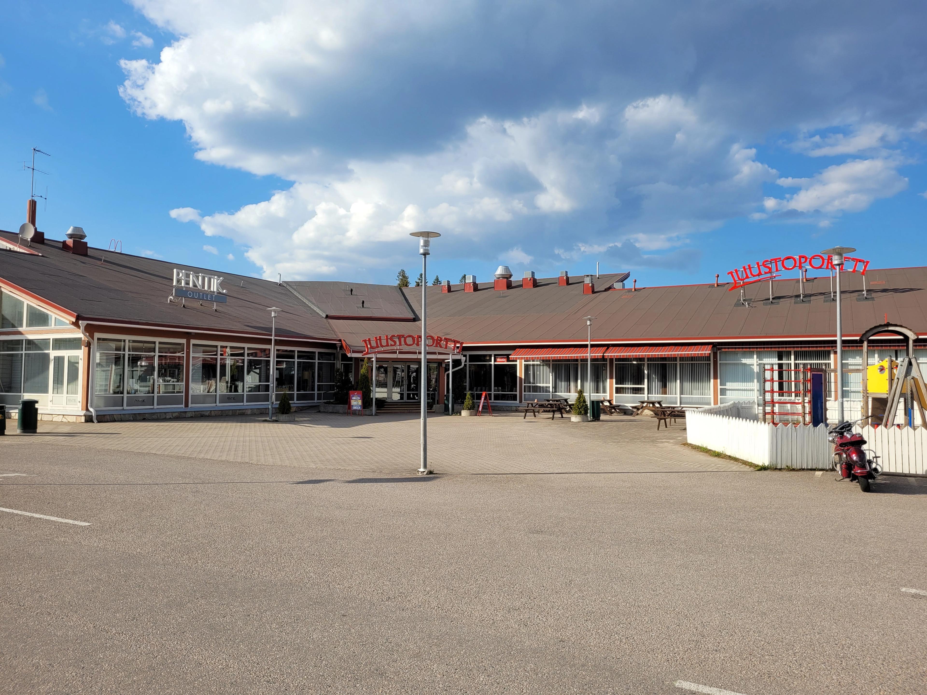 Juustoportti Mäntsälä 13.05.2023