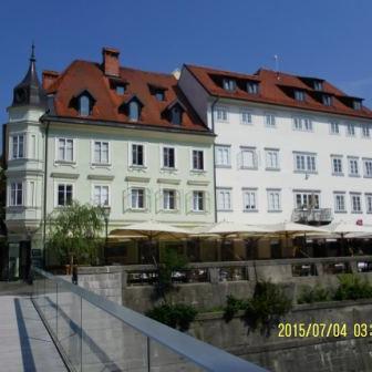 Zlata Ribica, Ljubljana 04.07.2015