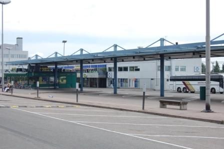 Aseman Vintti Kouvola