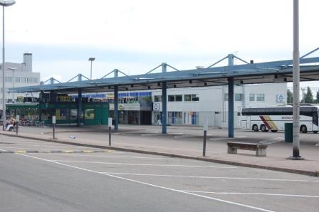 Aseman Vintti Kouvola
