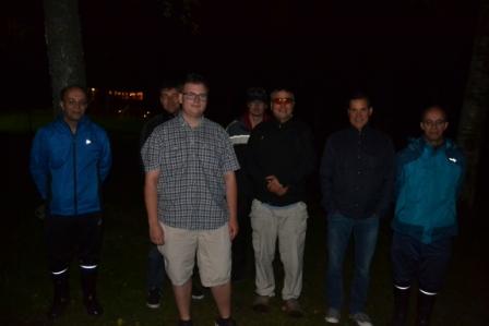 Venetsialaiset Lahdessa 26.08.2017