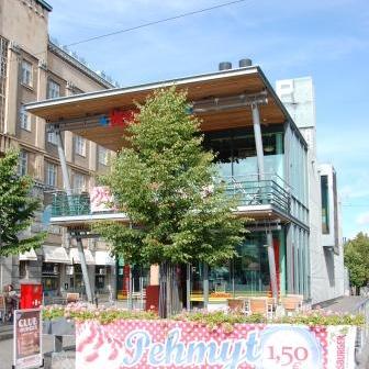 Hesburger Vaasa