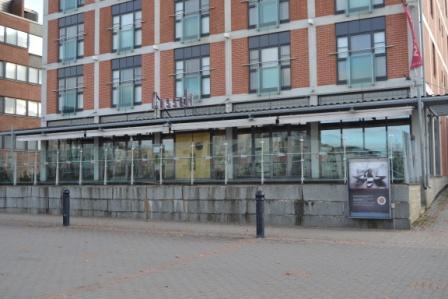 Casseli Lahti 23.10.2014