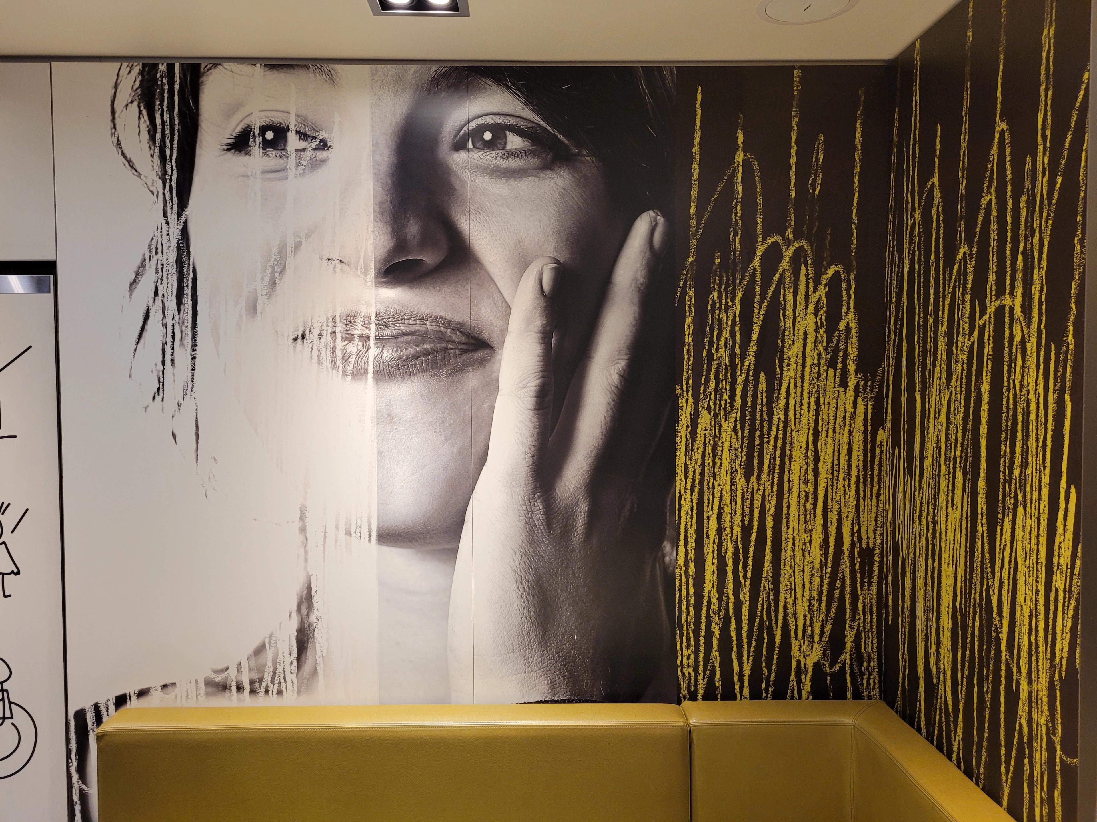 McDonald's Lommila Espoo 20.10.2022