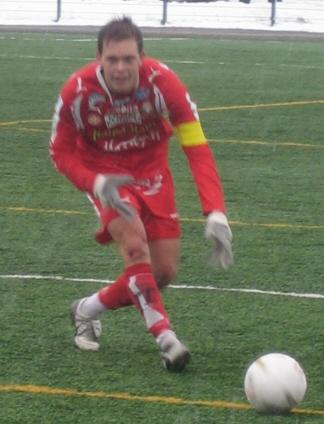 Jens Portin, 08.03.2008