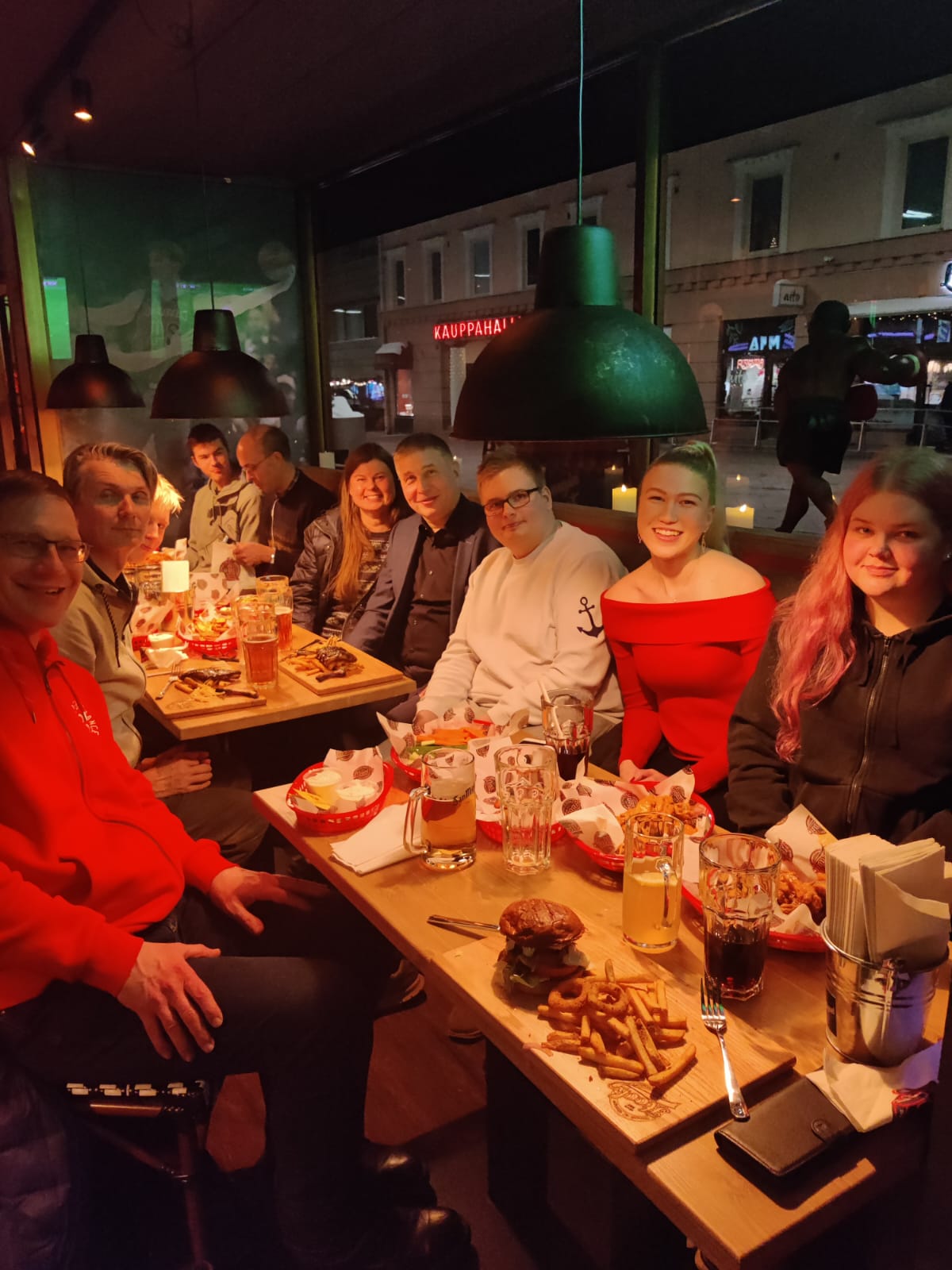 Hook Lahti 17.12.2022