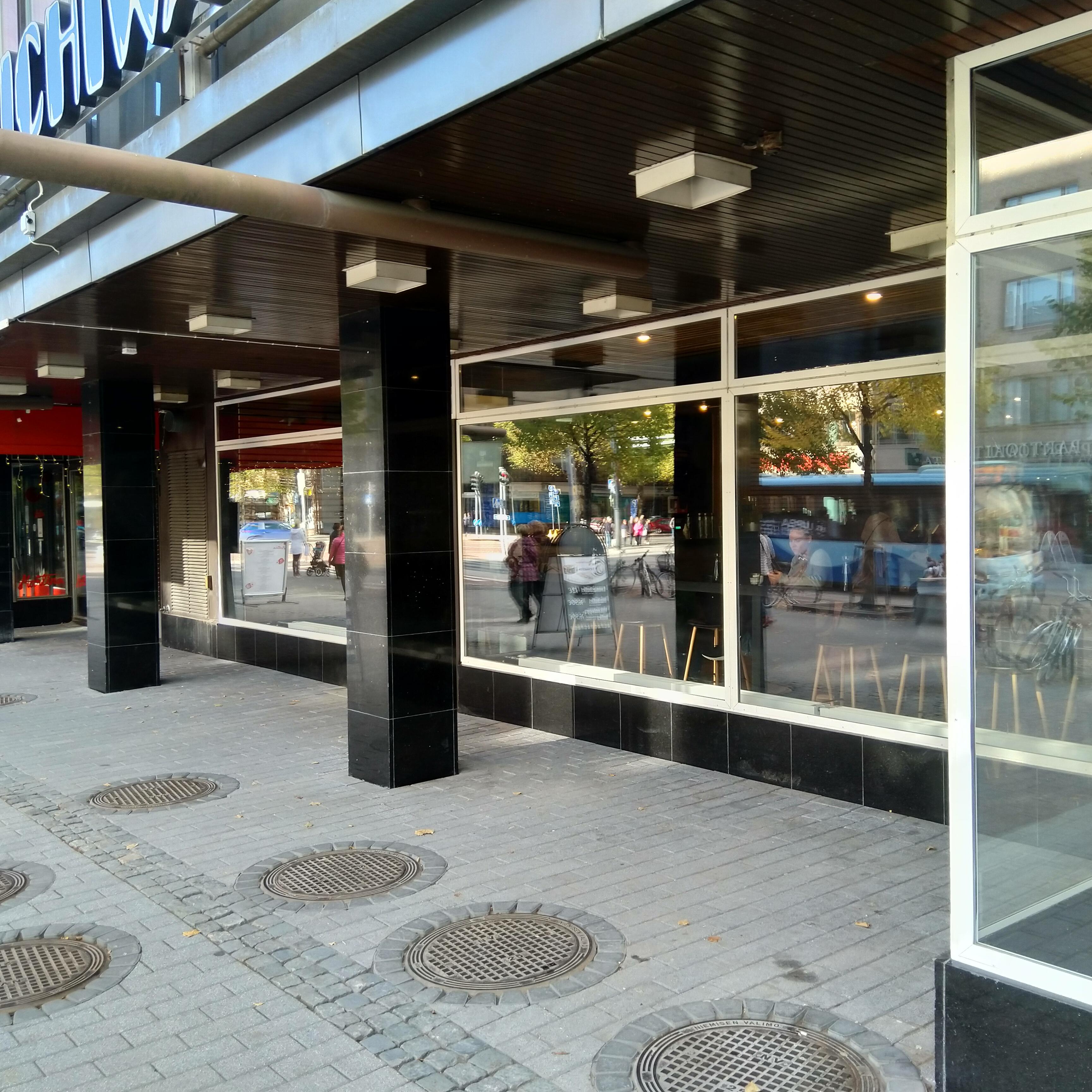 Konnichiwa Lahti 02.10.2018