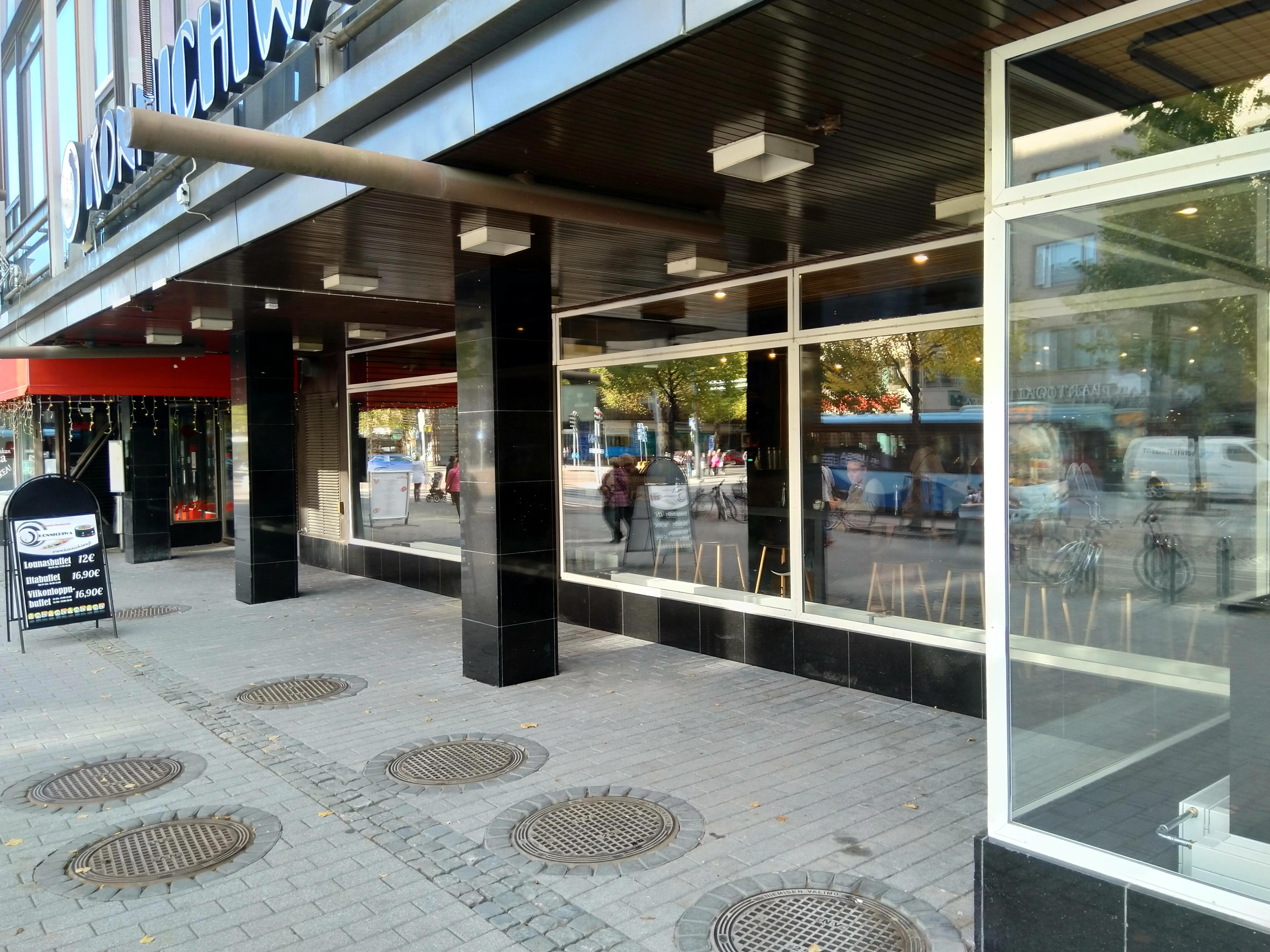 Konnichiwa Lahti 02.10.2018