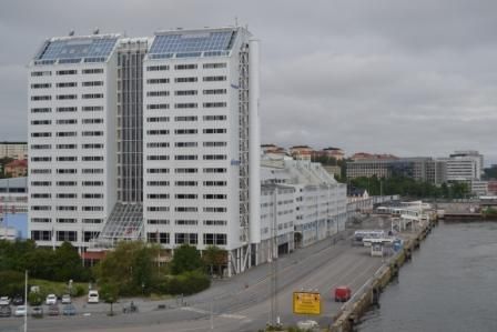 Pizzeria Värtan Tukholma