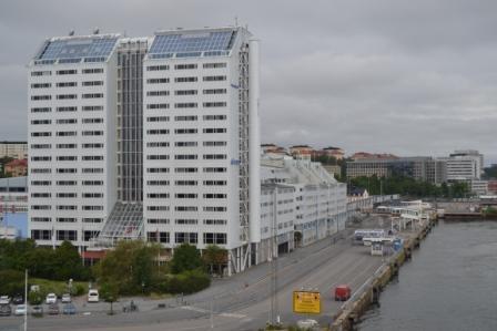 Pizzeria Värtan Tukholma