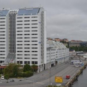 Pizzeria Värtan Tukholma