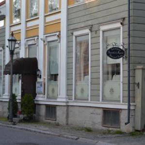 Vanhankaupungin Ravintola Kokkola