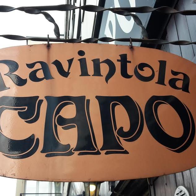 Capo Lahti 20.08.2016