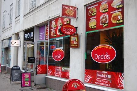 Dedos