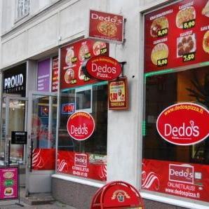 Dedos