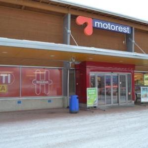 Hesburger Karisto 26.1.2014