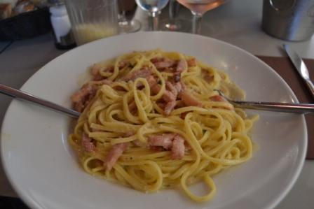 Pepperoni Cannes 29.07.2016