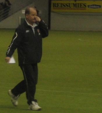 Antti Muurinen, 28.01.2007
