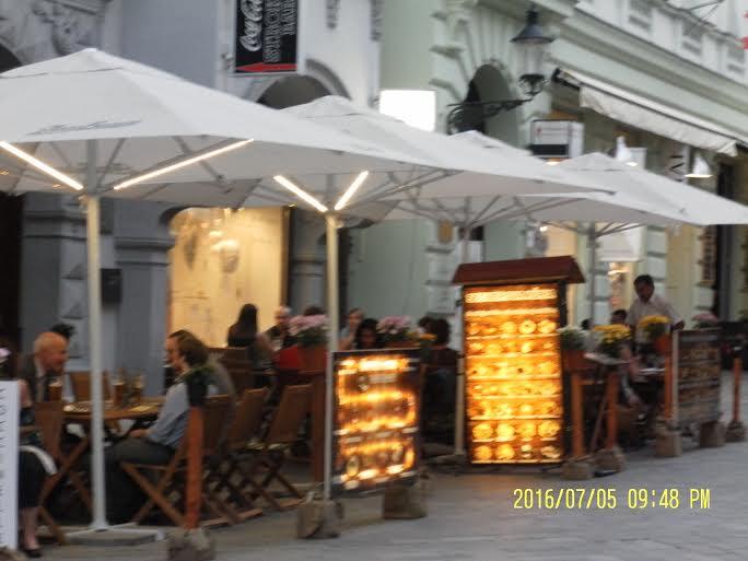 Kvadrika Bratislava 05.07.2016
