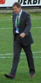 Stuart Baxter, 02.06.2008