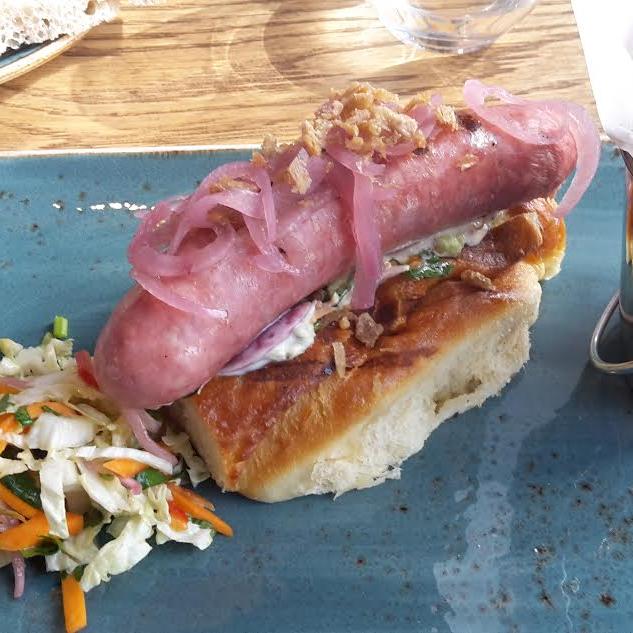 Popot Lahti ja Hot Dog 14.08.2016