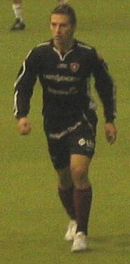 Ville Taulo, 24.02.2007