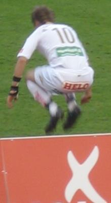 Jami Puustinen, 18.05.2008