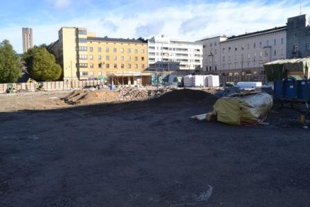 Lahden tori 28.09.2014