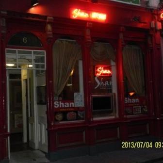 Shan Dublin