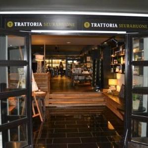 Trattoria Seurahuone 02.01.2015
