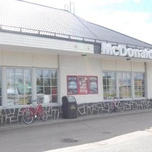 McDonald's Tampere Kaukajärvi