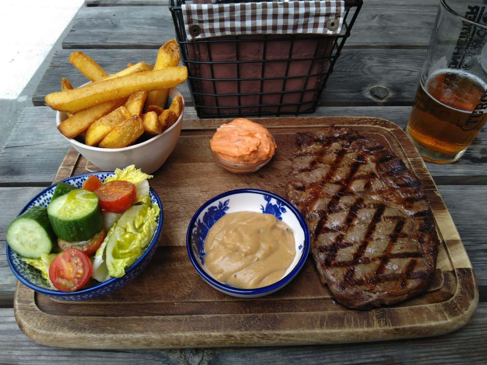 Ravintola Flottenheimer, Kööpenhamina
