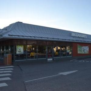 McDonald's Laune Lahti