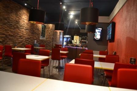Kotipizza Lahti Keskusta 22.12.2014