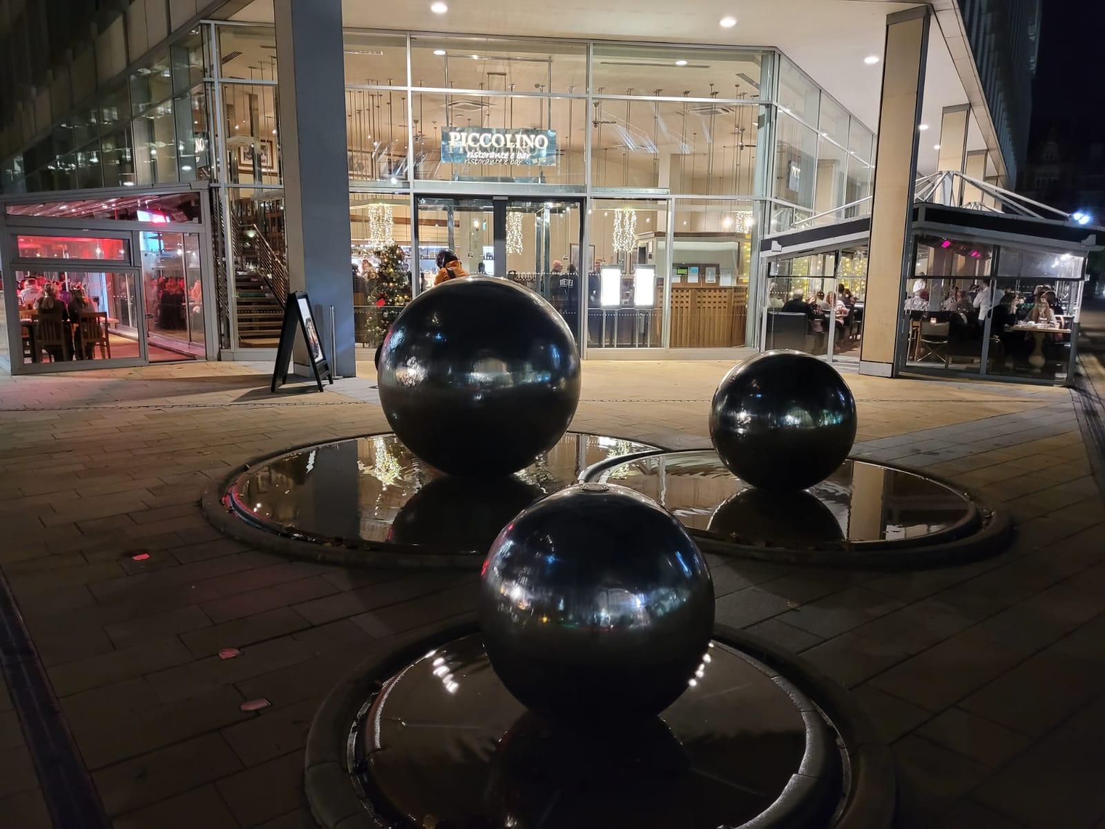 Piiccolino Sheffield 11.11.2023
