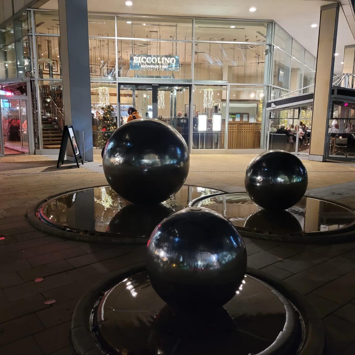Piiccolino Sheffield 11.11.2023