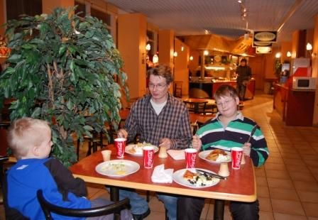 Lahden Suomalainen Klubi ry