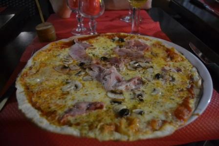 Brasserie Le Splendid Cannes 29.07.2016