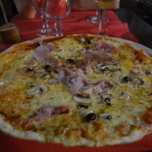 Brasserie Le Splendid Cannes 29.07.2016