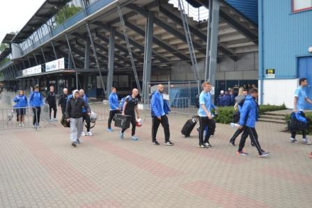 Olimpiskais Sporta Centers, Ventspils, 29.05.2014