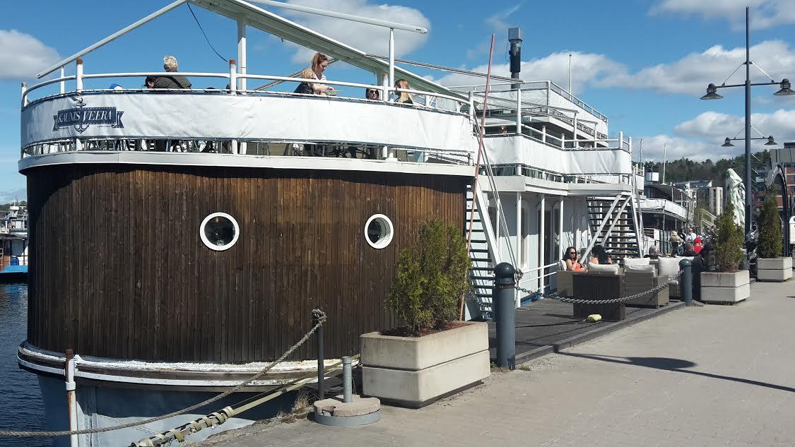 Kaunis Veera Lahti 20.05.2017