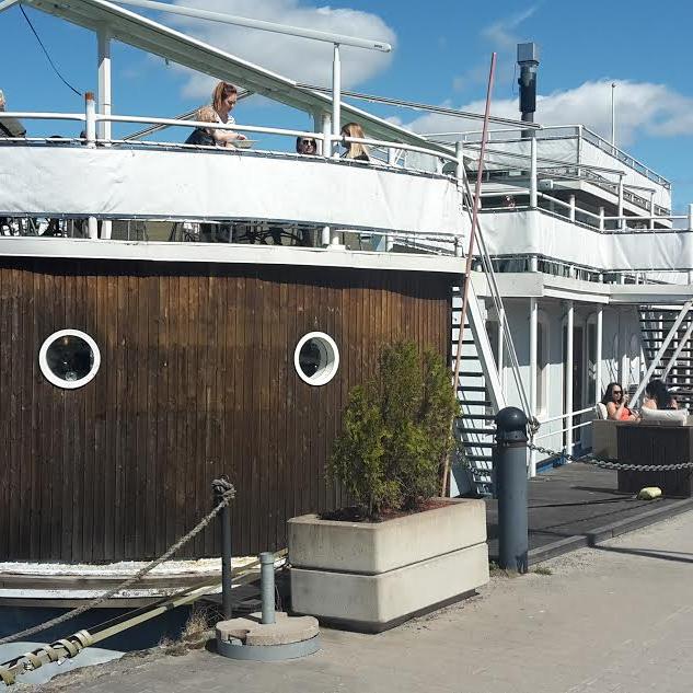 Kaunis Veera Lahti 20.05.2017