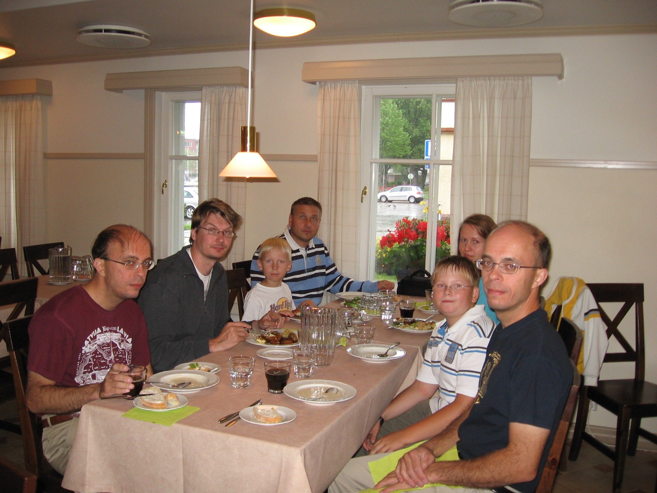Ravintola Kasino, Lappeenranta