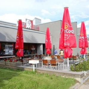Ravintola Sämmi Grill, Tarto