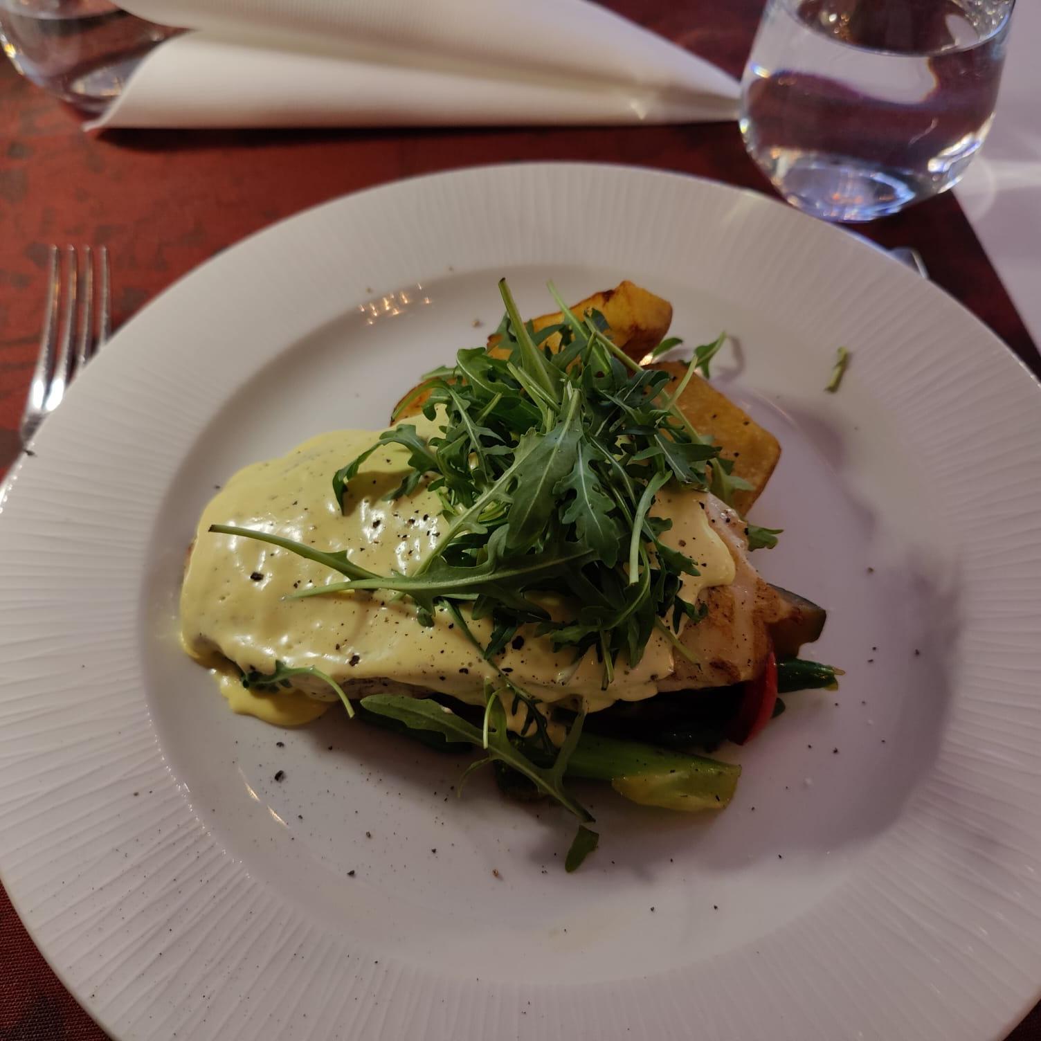 Ristorante Il Trio Helsinki 18.03.2023