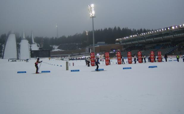 Lahden Stadion, Lahti, 10.03.2007