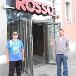 Rosso Vaasa