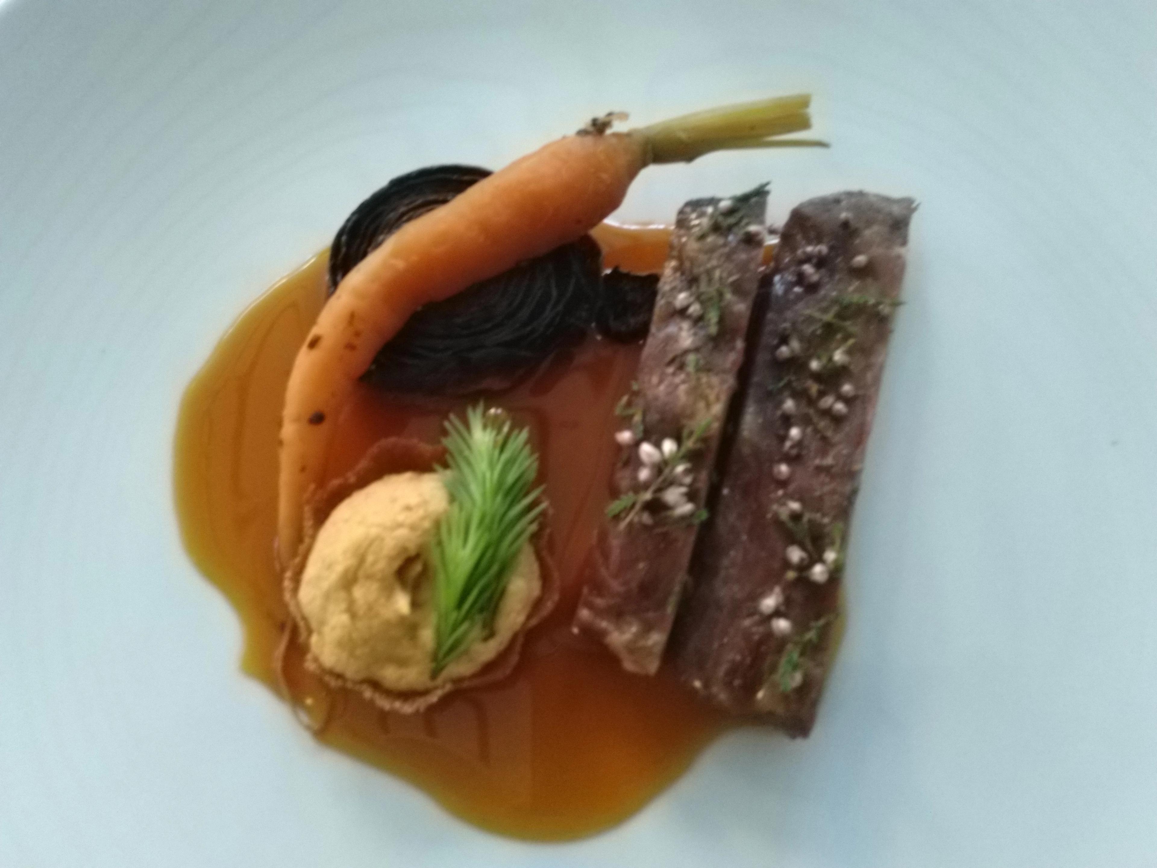 Ravintola C, Tampere (kuva 1/2)